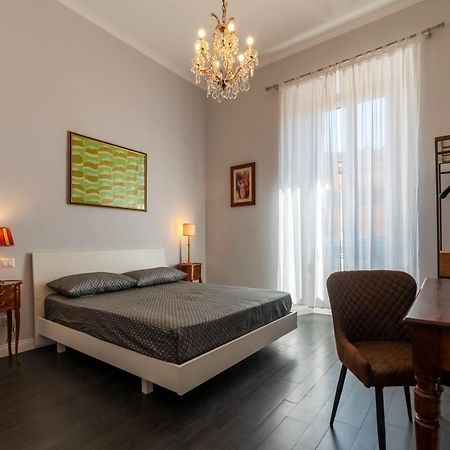 Piazza Del Popolo Apartment With View 罗马 外观 照片