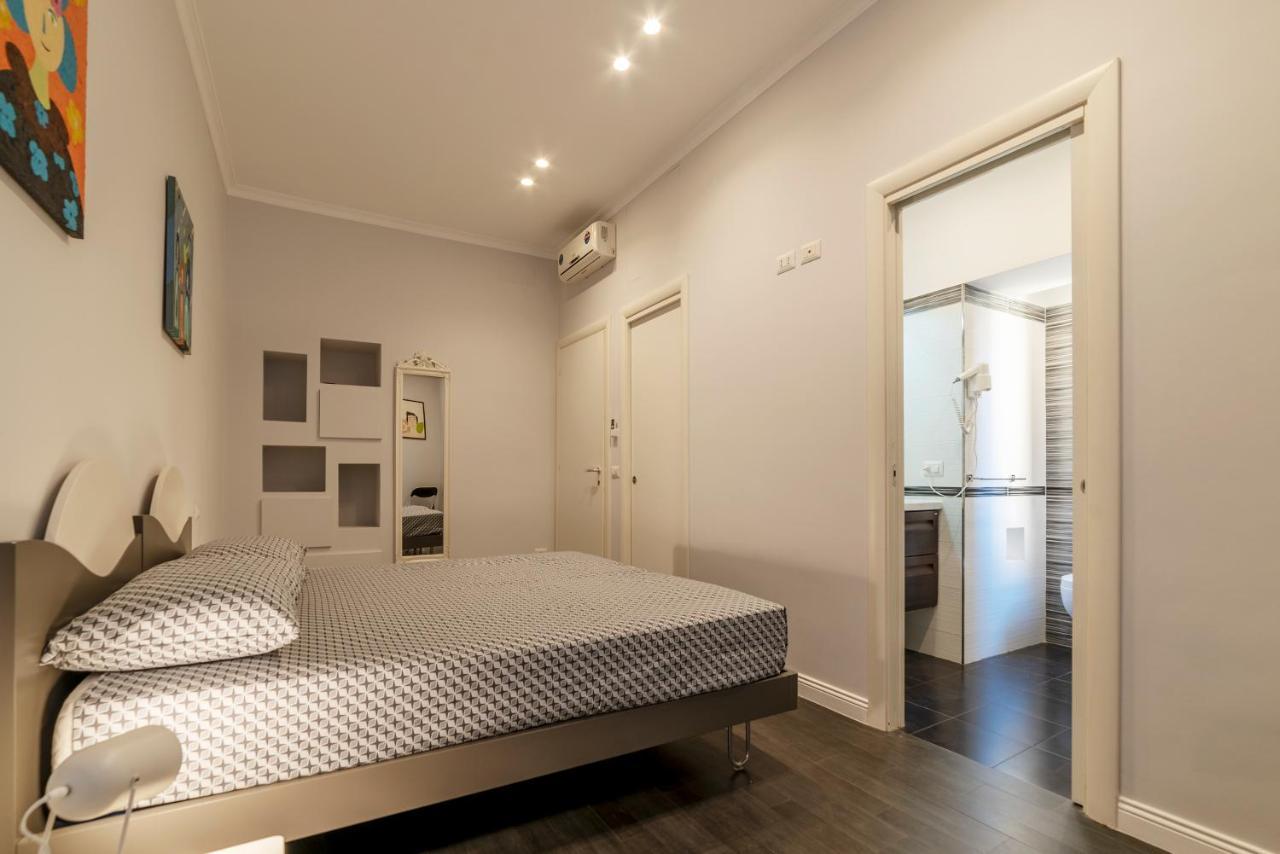 Piazza Del Popolo Apartment With View 罗马 外观 照片