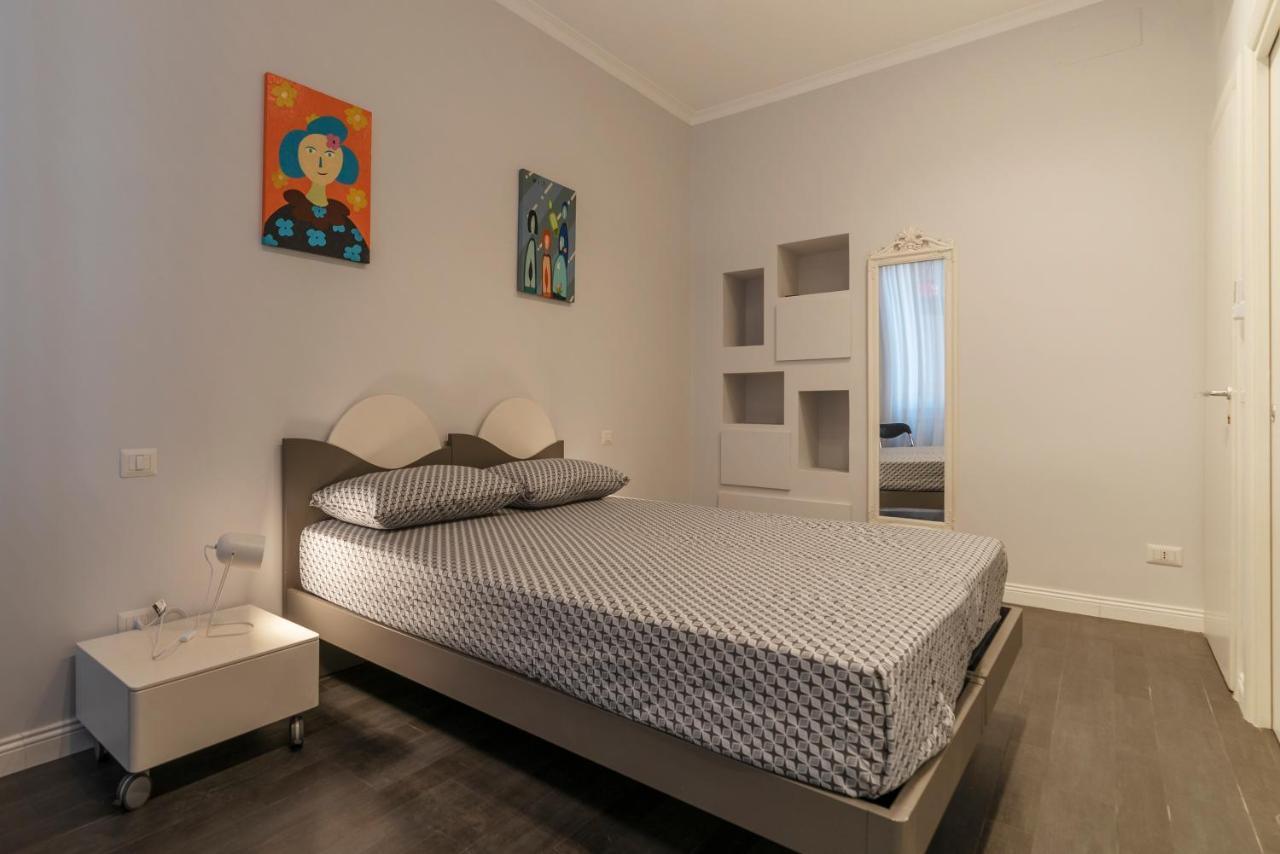 Piazza Del Popolo Apartment With View 罗马 外观 照片