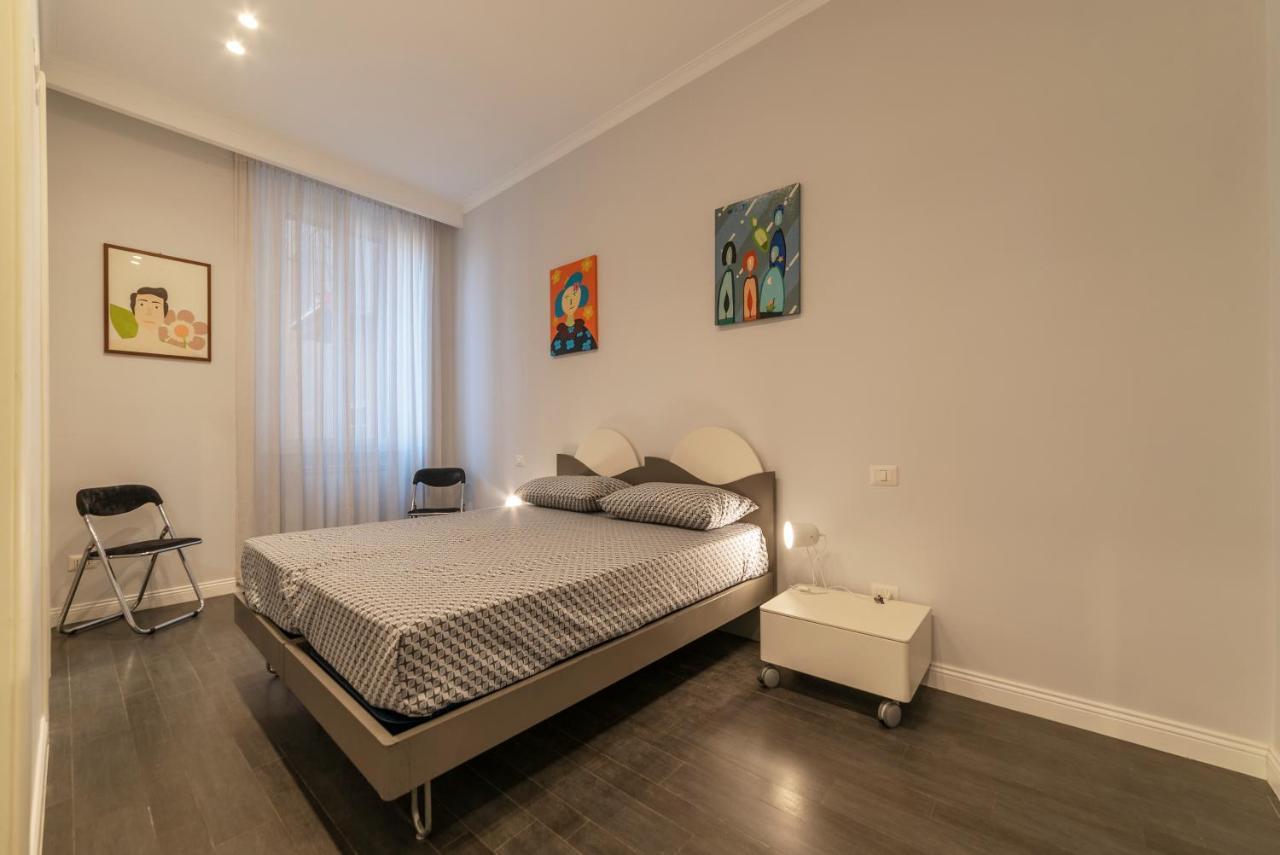 Piazza Del Popolo Apartment With View 罗马 外观 照片